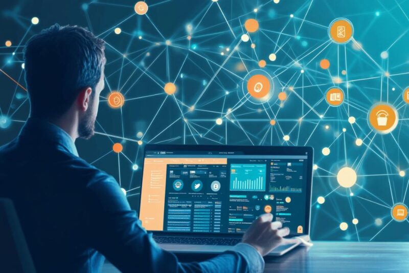 Effective Techniques for Scraping LinkedIn Data with Tools